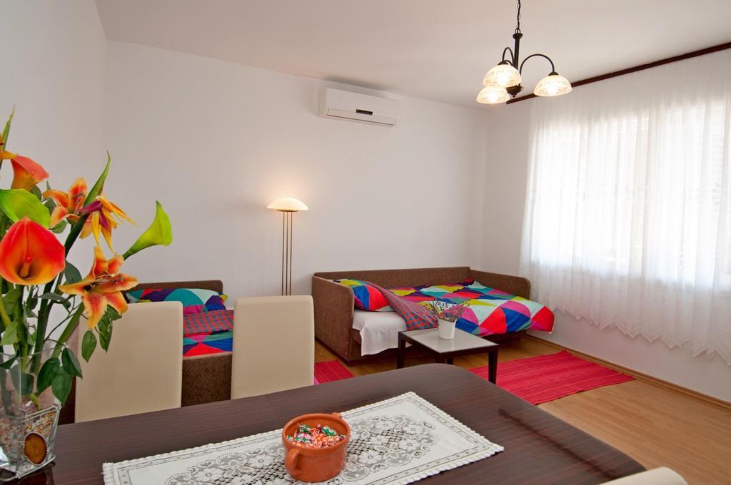 Mošćenička Draga House Mirella 빌라 외부 사진
