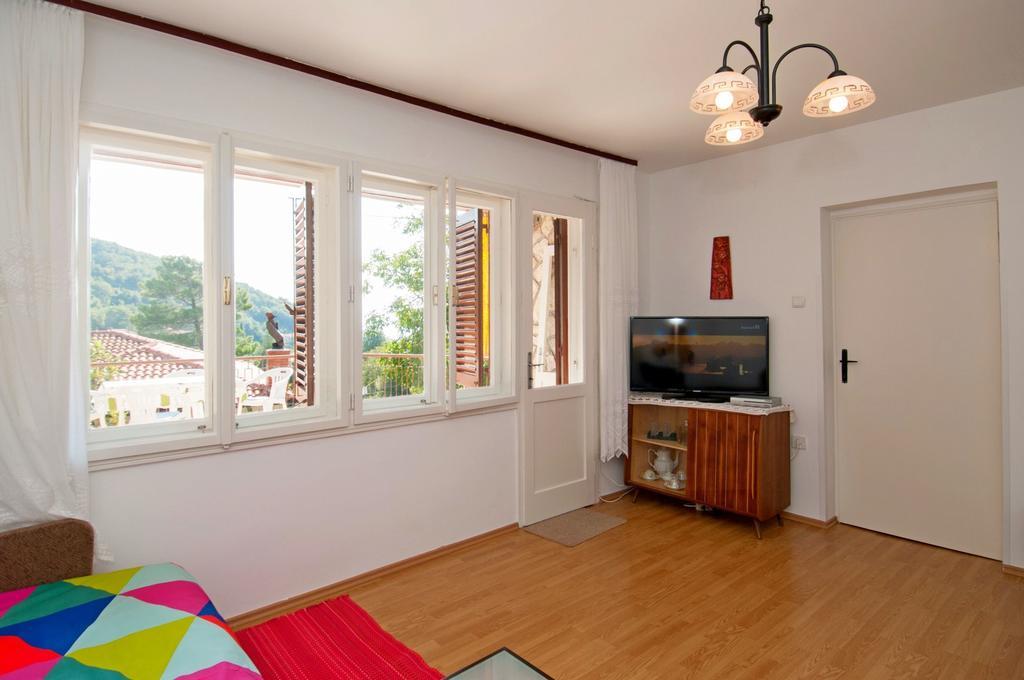 Mošćenička Draga House Mirella 빌라 외부 사진