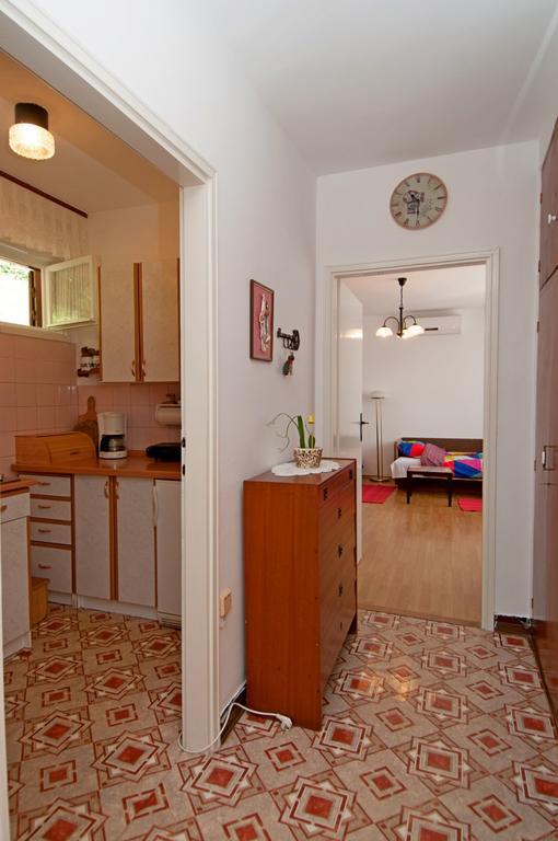 Mošćenička Draga House Mirella 빌라 외부 사진